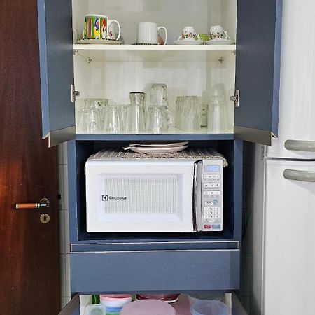 Apartamento Amplo Praia Grande Ubatuba Jj Mendes Extérieur photo