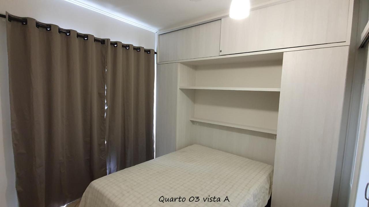 Apartamento Amplo Praia Grande Ubatuba Jj Mendes Extérieur photo