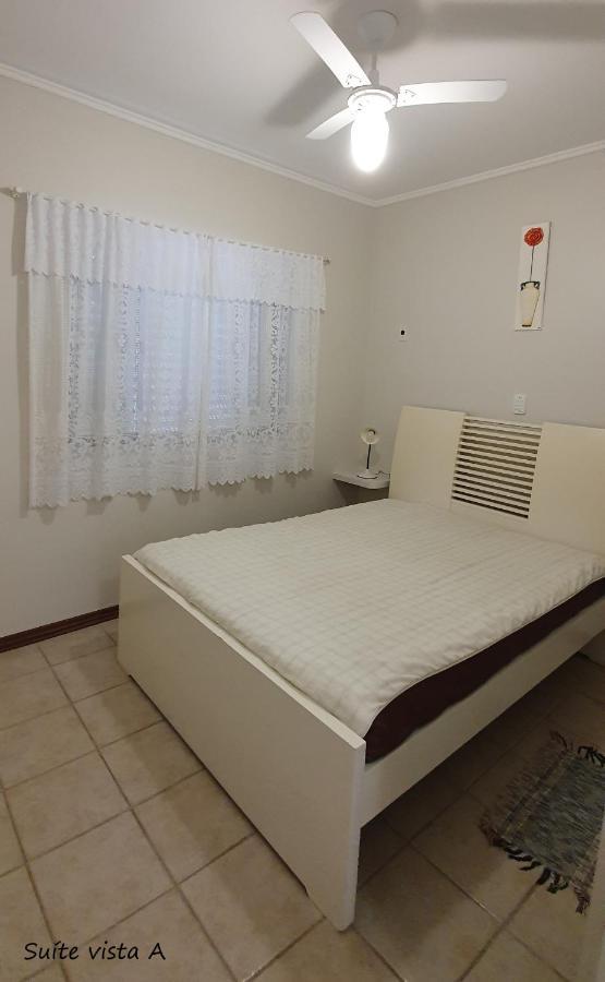 Apartamento Amplo Praia Grande Ubatuba Jj Mendes Extérieur photo
