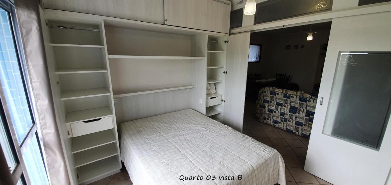 Apartamento Amplo Praia Grande Ubatuba Jj Mendes Extérieur photo