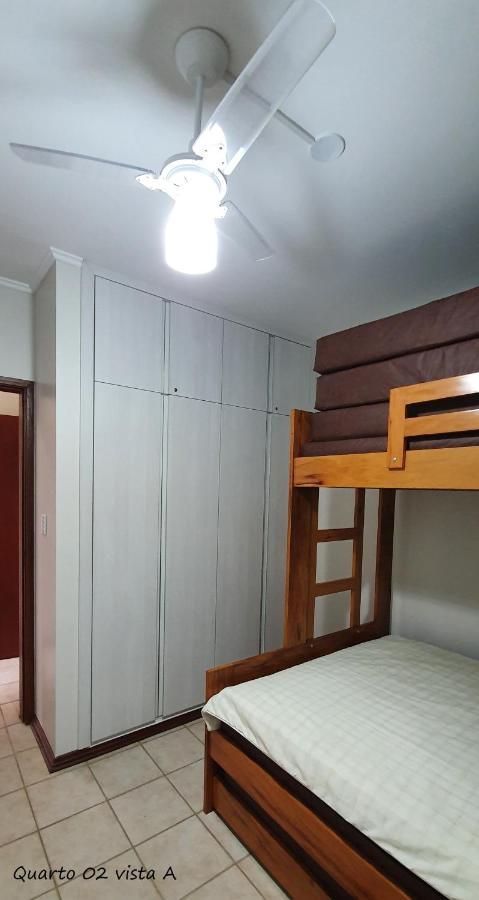 Apartamento Amplo Praia Grande Ubatuba Jj Mendes Extérieur photo