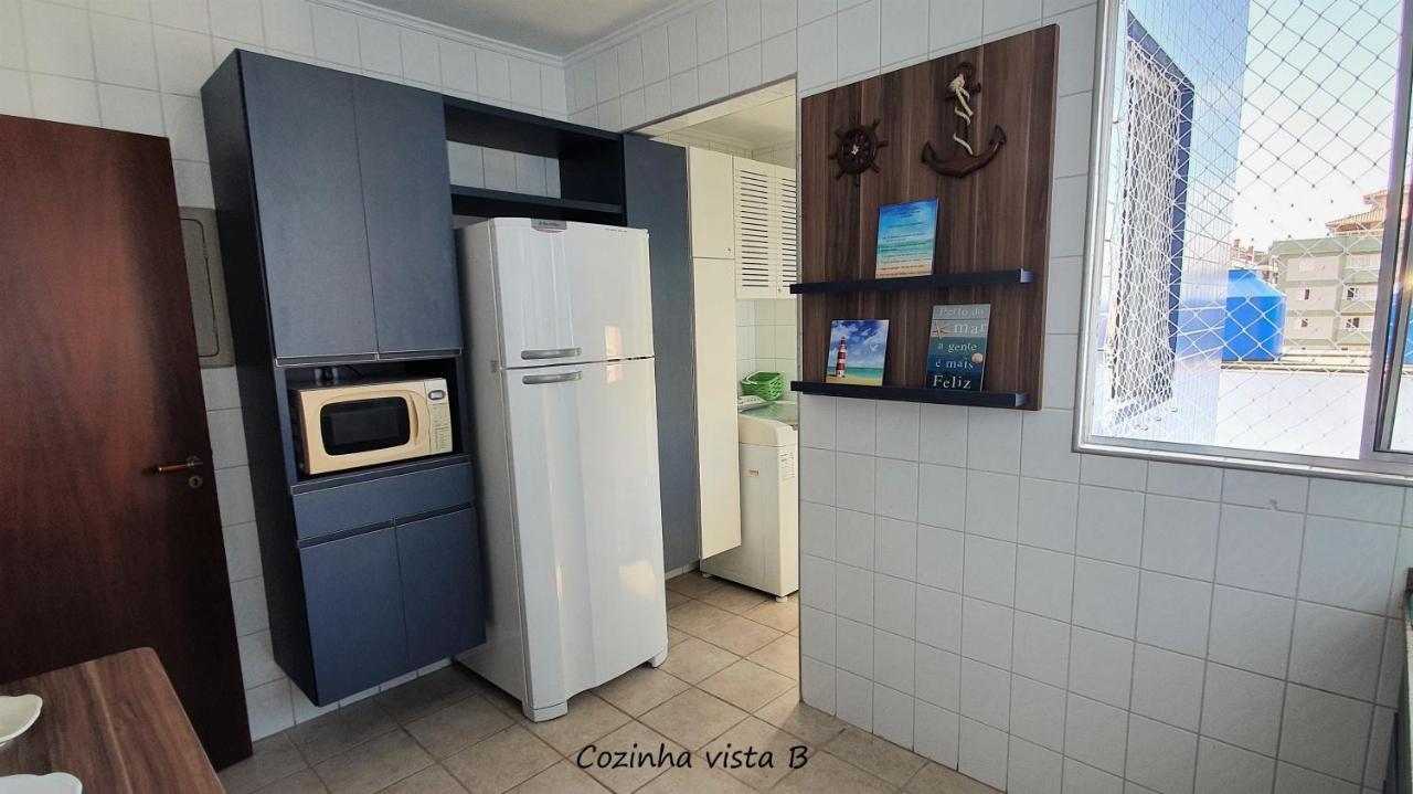 Apartamento Amplo Praia Grande Ubatuba Jj Mendes Extérieur photo