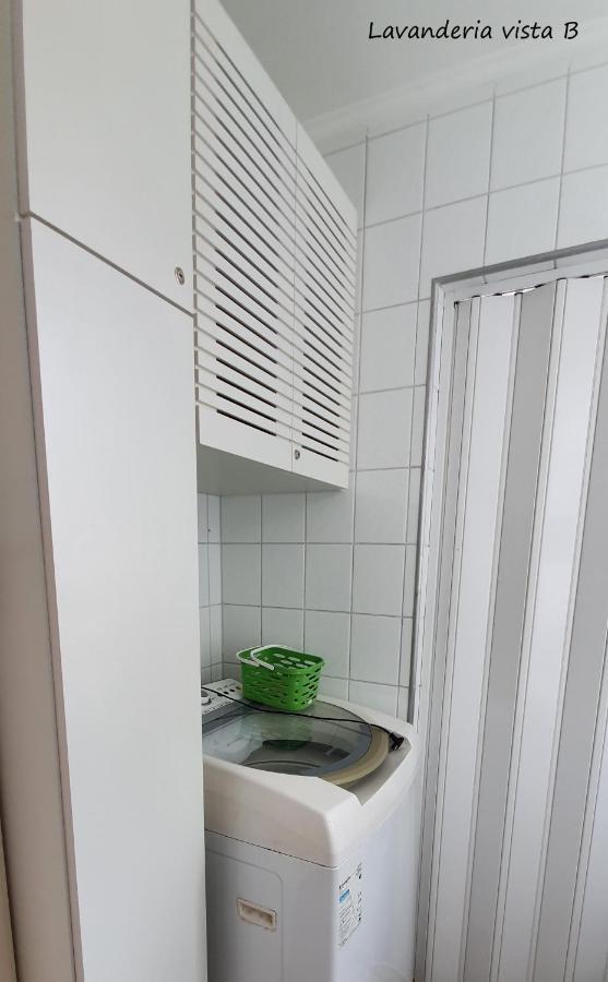 Apartamento Amplo Praia Grande Ubatuba Jj Mendes Extérieur photo