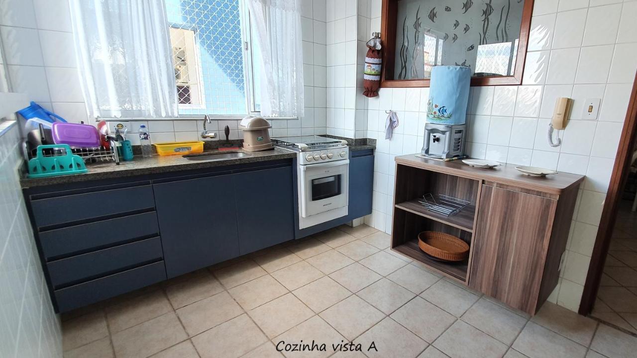 Apartamento Amplo Praia Grande Ubatuba Jj Mendes Extérieur photo