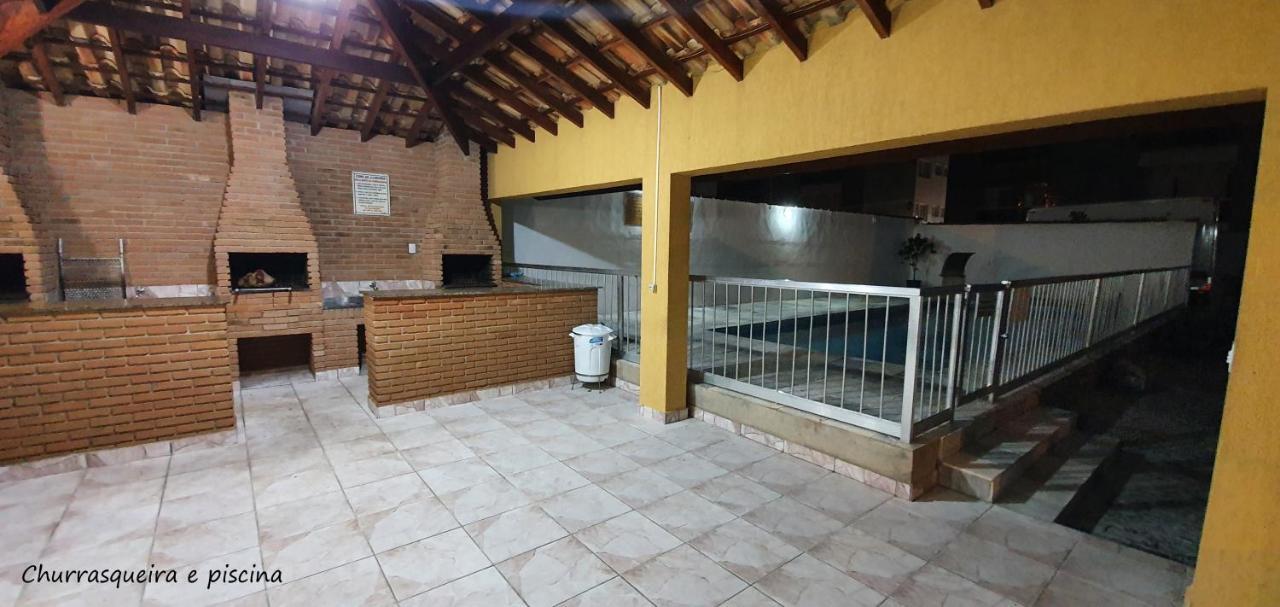 Apartamento Amplo Praia Grande Ubatuba Jj Mendes Extérieur photo