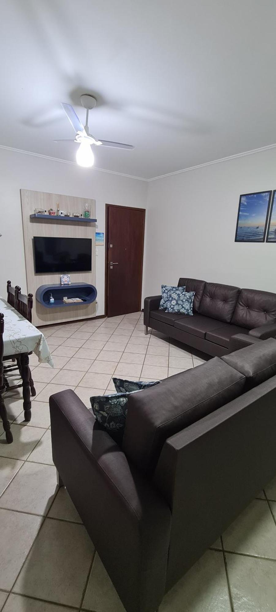Apartamento Amplo Praia Grande Ubatuba Jj Mendes Extérieur photo